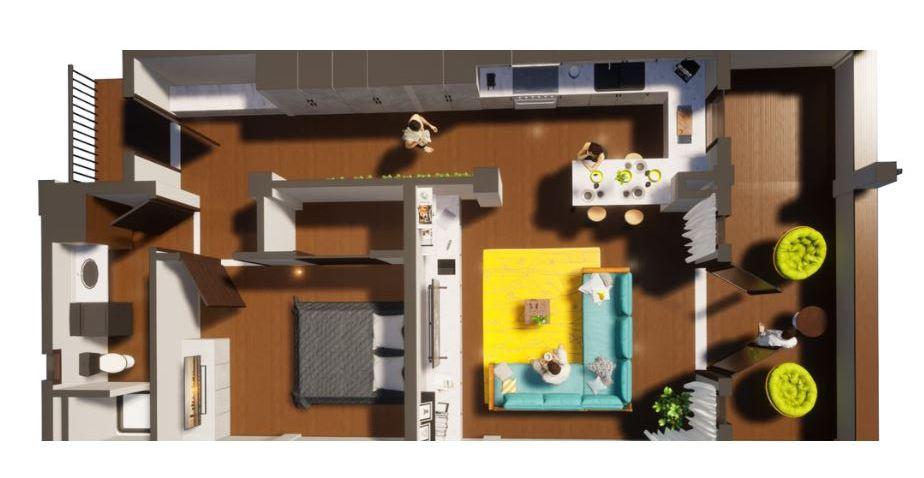 Zanzibar, insula vacanțelor de vis, devenită paradis imobiliar! Apartamente superbe la malul mării, cu bani de garsonieră în Cluj