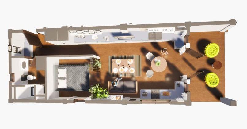Zanzibar, insula vacanțelor de vis, devenită paradis imobiliar! Apartamente superbe la malul mării, cu bani de garsonieră în Cluj