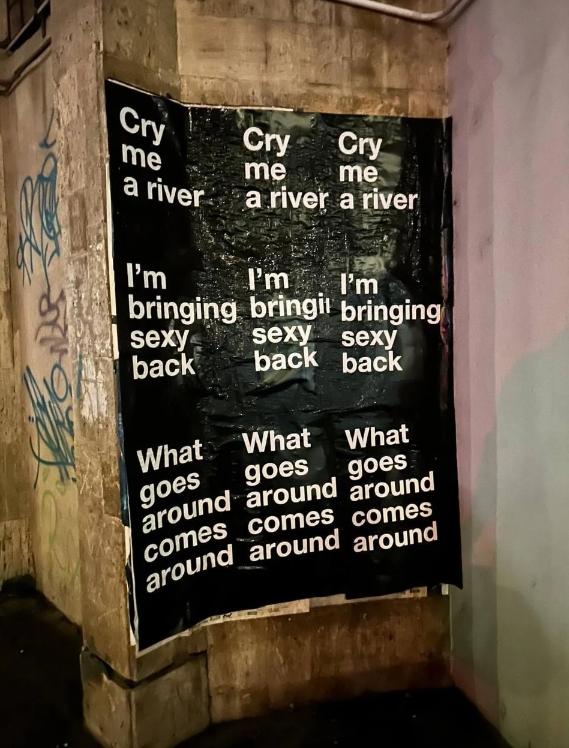 Concert Justin Timberlake, în 2025, la Cluj?