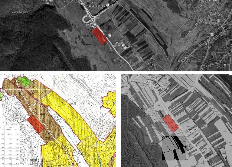 Undă VERDE pentru un nou parc industrial la Cluj. Oameni de afaceri cu greutate, în spatele investiției