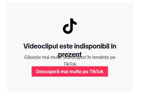 Atenție, FAKE NEWS pe TikTok:Se anunţă război - convoi militar, intrat în România!/ Care este REALITATEA