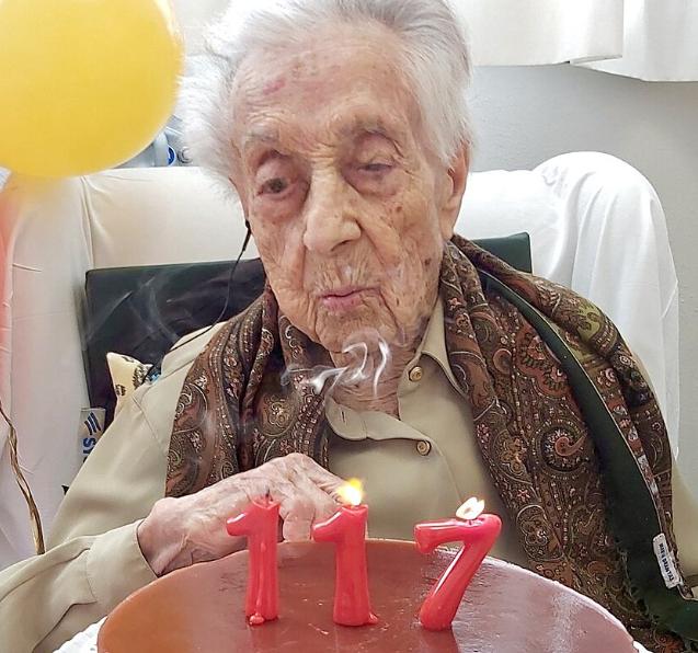 Cum să trăiești peste 100 de ani: Secretele femeii care a ajuns la 117 ani