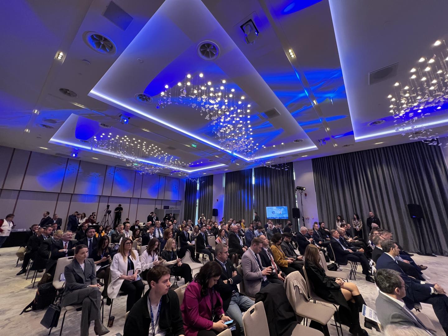 Greii aviației, din nou în Cluj la Aviation Event. David Ciceo, director Aeroport: „Va exista oportunitatea unui zbor direct Cluj-New York”