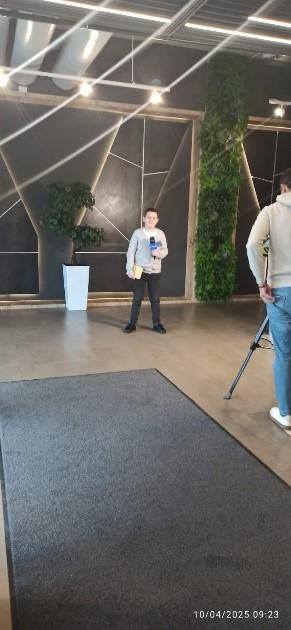 „Săptămâna Altfel” la Școala Gimnazială „Liviu Rebreanu” – experiențe de neuitat pentru elevii din ciclul primar și gimnazial