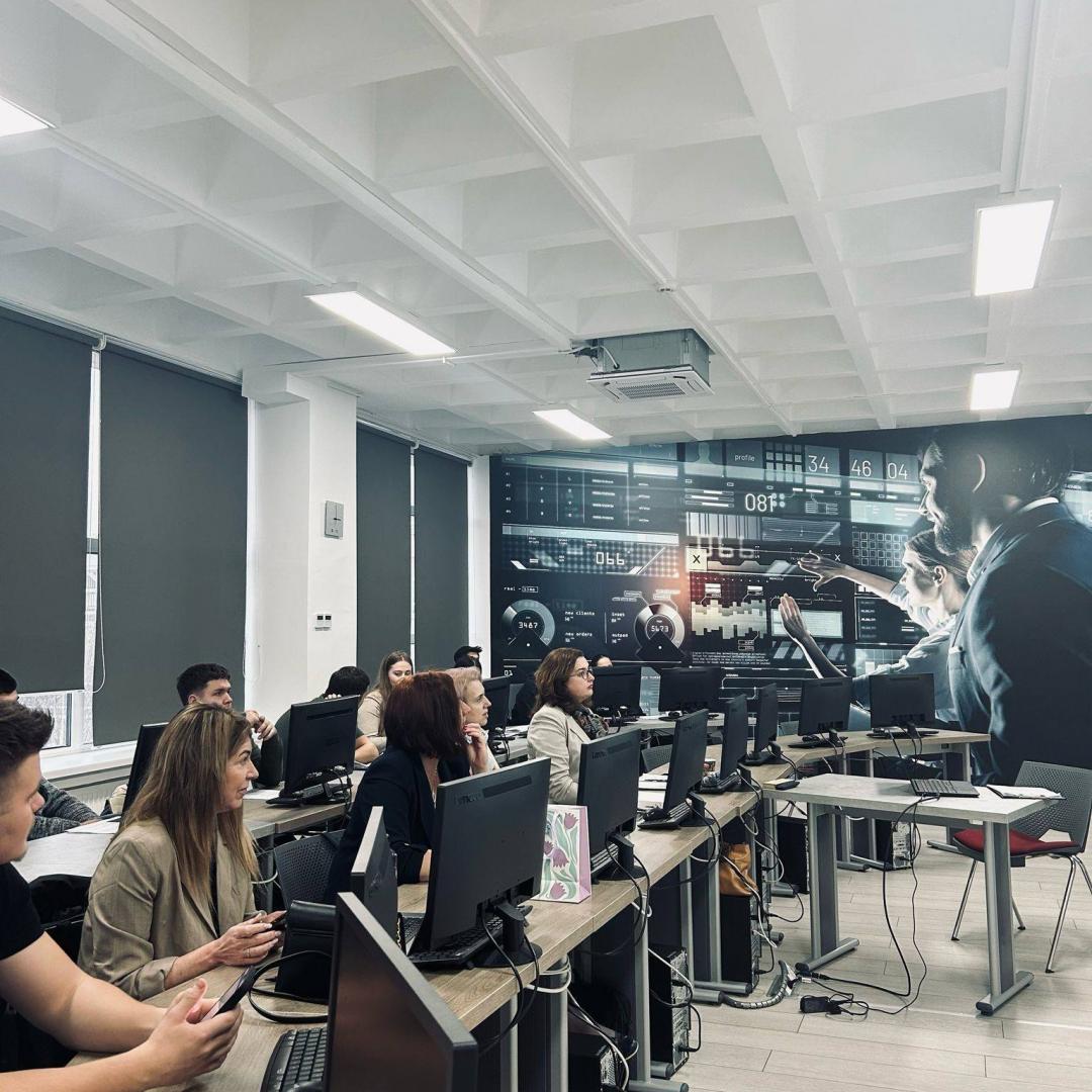 Departamentul de Management și Inginerie Economică din cadrul UTCN a desemnat câștigătorii competiției Engineering StartUp Challenge: Idei de afaceri 