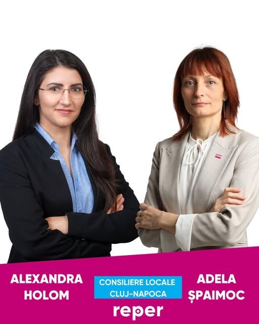 Cine este noul membru al Consiliului Local Cluj-Napoca