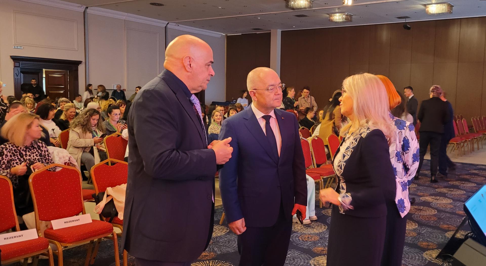 A început „Toamna Medicală Clujeană 2025” – medici de elită din toată țara s-au reunit la Cluj