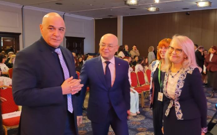 Centrul de Neurochirurgie și Patologie Neurovasculară din Cluj, aproape gata. Prof. Ștefan Florian: "Sperăm să-l finalizăm până în februarie și s