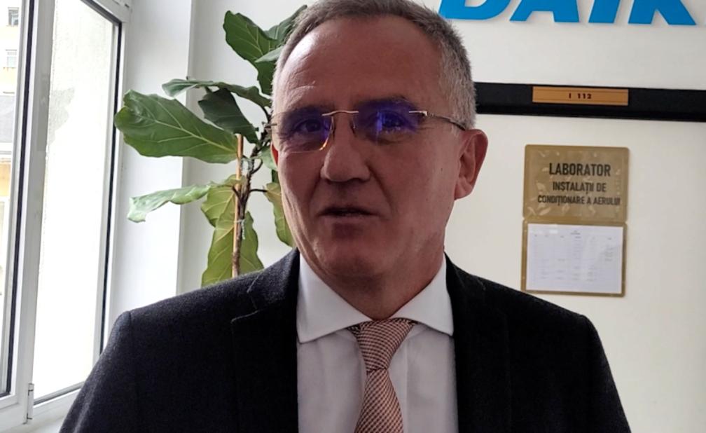 Laborator de Pompe de Căldură, cu tehnologii de ultimă generație, inaugurat la UTCN, în prezența Ambasadorului Suediei