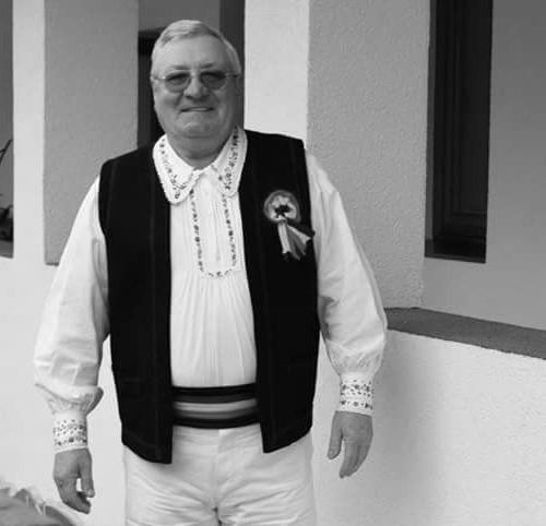 O legendă a muzicii populare clujene s-a stins. "Va răm&acirc;ne &icirc;n memoria noastră ca o ființă iubitoare"