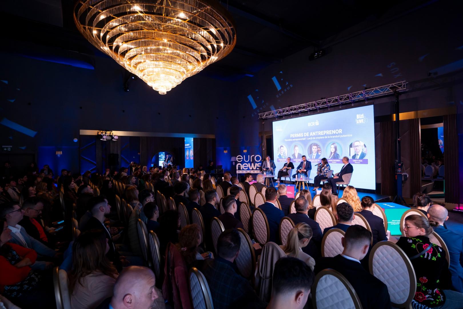 Timișoara devine centrul dialogului antreprenorial românesc