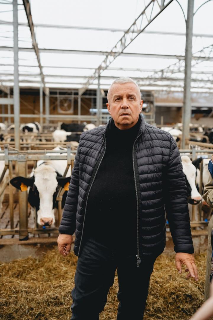 Trei vești majore pentru fermierii români. Daniel Buda (PPE): „E un pas istoric pentru agricultura din Europa si Romania