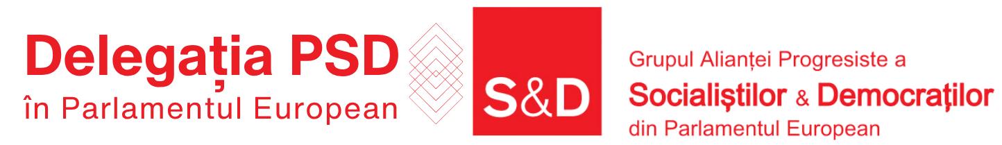 Vasile D&icirc;ncu promovează o Piață Unică pentru oameni, nu doar pentru profit: Rom&acirc;nia are nevoie de echitate digitală, tranziție verde justă și protecți