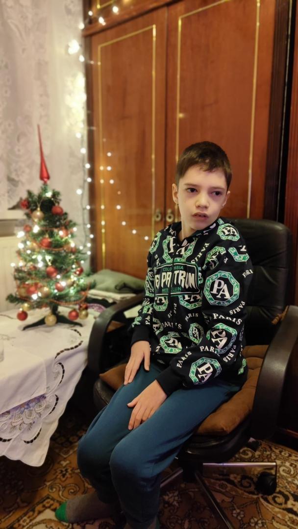 Pentru un băiețel de 13 ani fiecare respirație a devenit o luptă. O luptă pentru viață. Totul depinde de o intervenție chirurgicală