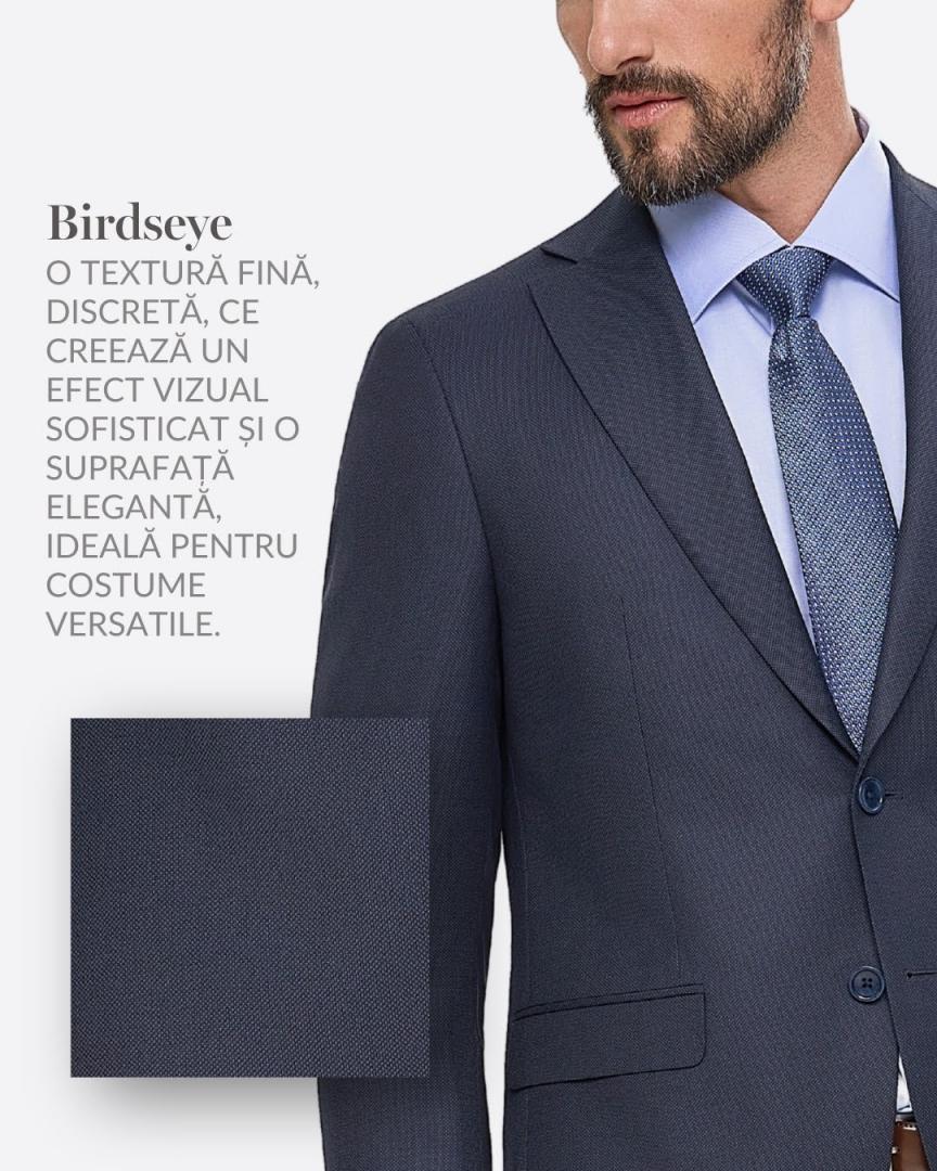 Colecția Seroussi Toamnă - Iarnă 2025/2026 readuce moda masculină la esență: confort, funcționalitate și eleganță discretă