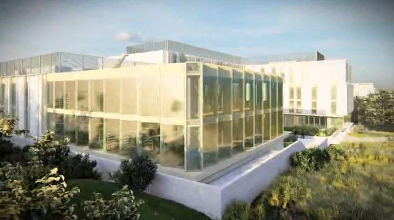 UMF Cluj construiește cel mai mare centru integrat de simulare și cercetare medicală din Sud-Estul Europei, o investiție de 50 de milioane de euro