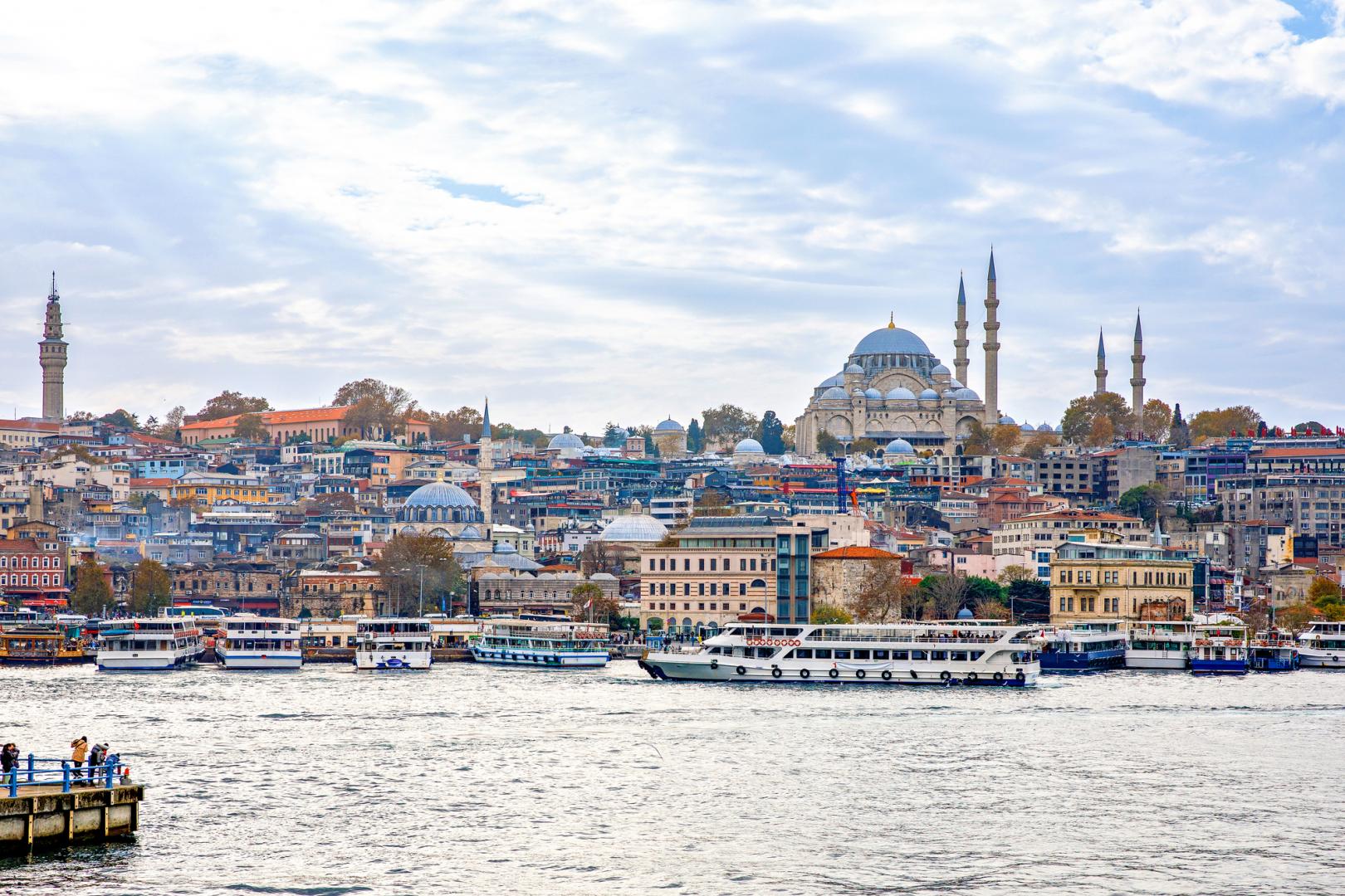 Turkish Airlines dublează numărul zborurilor directe către Istanbul de pe aeroportul din Cluj