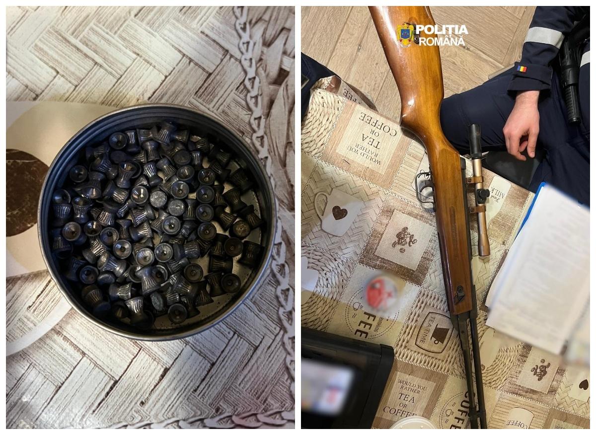 Un scandal &icirc;ntr-o familie din Cluj a scos la iveală o descoperire șocantă &icirc;n urma intervenției polițiștilor