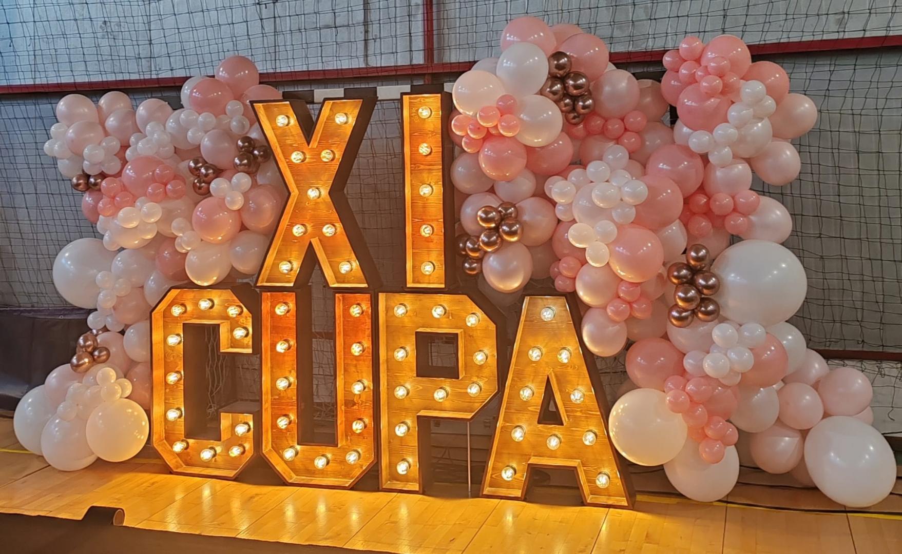 Floreștiul, capitala cheerleadingului: 400 de sportivi au făcut spectacol la Cupa &bdquo;Gheorghe Șincai&rdquo;