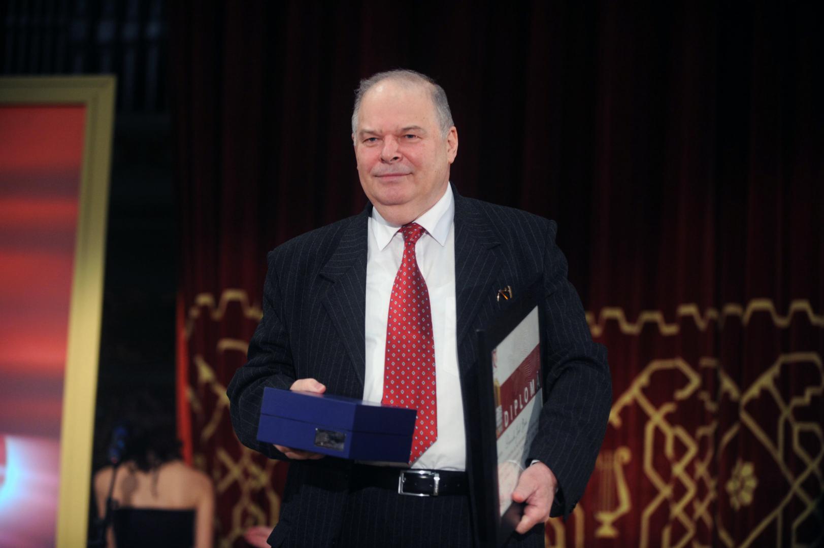 Doliu &icirc;n politică. A murit Iosif Boda, fost consilier prezidențial și ambasador