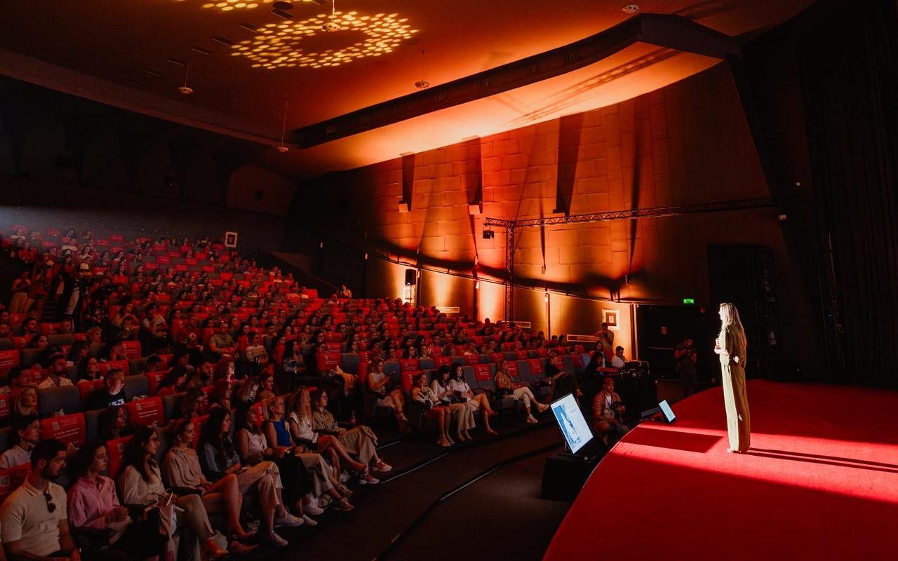 &Icirc;ncepe cea de-a cincea ediție The Inner - Mapping Inside! Conferințe, ateliere, concerte și și invitați internaționali &icirc;n premieră &icirc;n Rom&acirc;nia