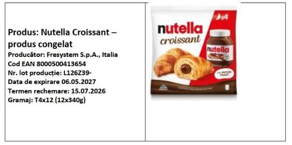 ALERTĂ ALIMENTARĂ! Produs retras din două mari supermarketuri din Cluj. Clienții sunt rugați să NU &icirc;l consume