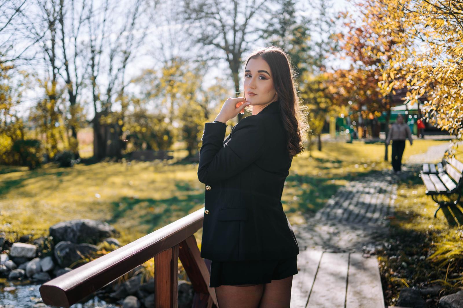 Printre liceele de elită din Cluj, o elevă din C&acirc;mpia Turzii a strălucit cu media 10 la BAC. Denisa a demonstrat că performanța nu ține de oraș