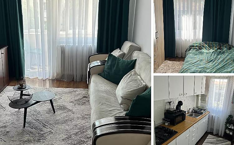 &Icirc;ncă mai sunt apartamente de &icirc;nchiriat la Cluj-Napoca pe perioada UNTOLD. Chiar la prețuri decente