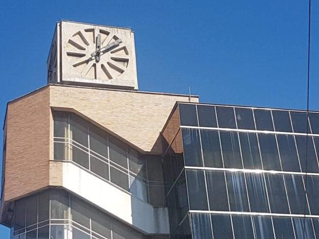 Se vinde un simbol post-decembrist al Clujului