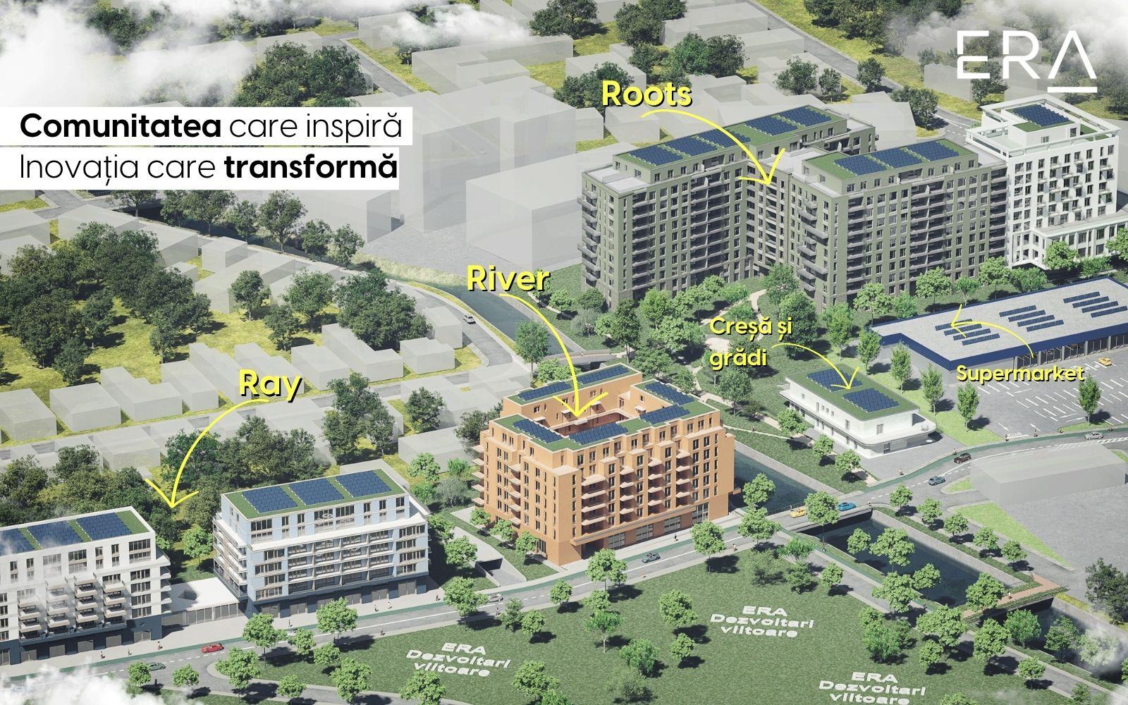 Hexagon oferă comunității Clujului, o investiție de 2 milioane de euro &icirc;n educație