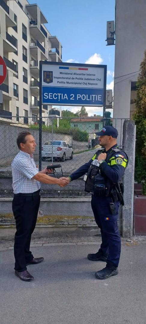 12.000 de euro uitați, &icirc;ntr-un troleibuz din Cluj-Napoca / Ce a urmat