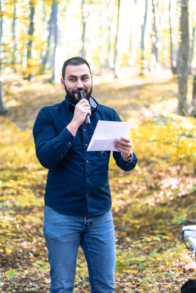 De la școală &icirc;n Pădurea Făget: Cum a prins contur Poteca tematică ELF, care așteaptă clujenii să &icirc;nvețe mai multe despre natură