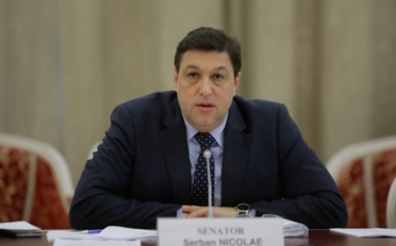 Şerban Nicolae, despre avizul CSM: Arată dezinteres total faţă de problemele serioase