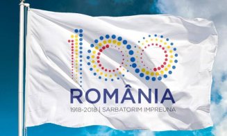 Rectorul UBB: Sigla ”România 100” derutează, unii cred că ţara există de numai un secol