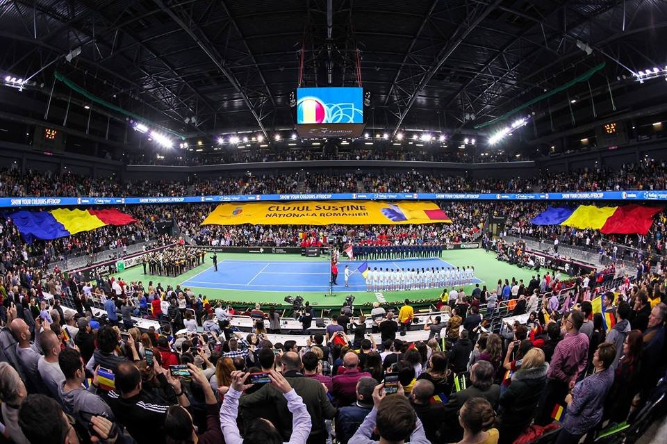 Ce bani au cerut cluburile de la "oraşul european al sportului 2018". SUME + CLASAMENT