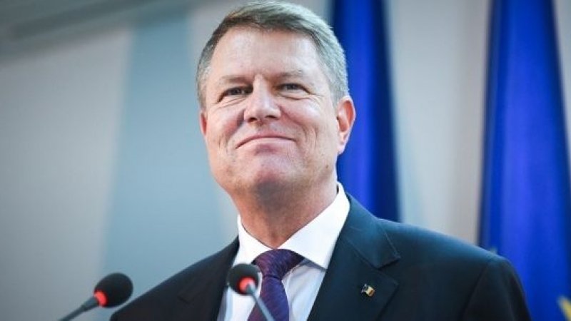 Klaus Iohannis, viitorul preşedinte al Consiliului European?