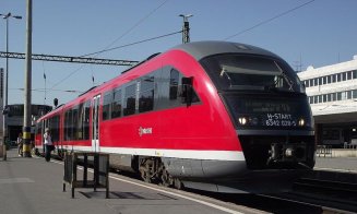 Ungaria: Discuţii oficiale privind lina feroviară de mare viteză Budapesta-Cluj-Bucureşti