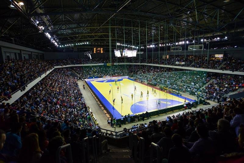 Handbal România - Rusia la Cluj. Lotul naţionalei feminine