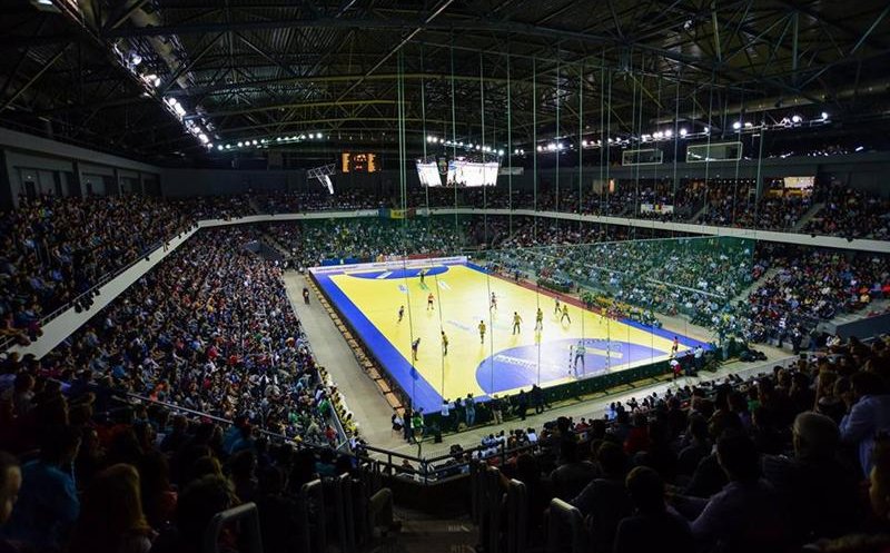 Handbal România - Rusia la Cluj. Lotul naţionalei feminine