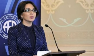 Ana Maria Pătru: Mi s-a cerut să-i denunţ pe Udrea, Băsescu, Dragnea, Ponta, Ghiţă şi colegii de la AEP