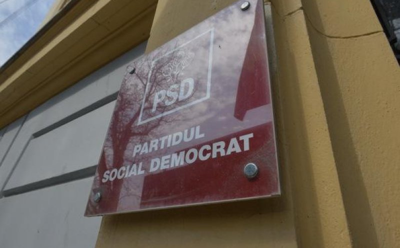 Cine vrea conducerea PSD. Comitetul Executiv validează vineri lista candidaturilor