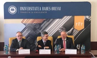 Cel mai mare economist al lumii: “Clujul devine un hub al tehnologiei în Europa”