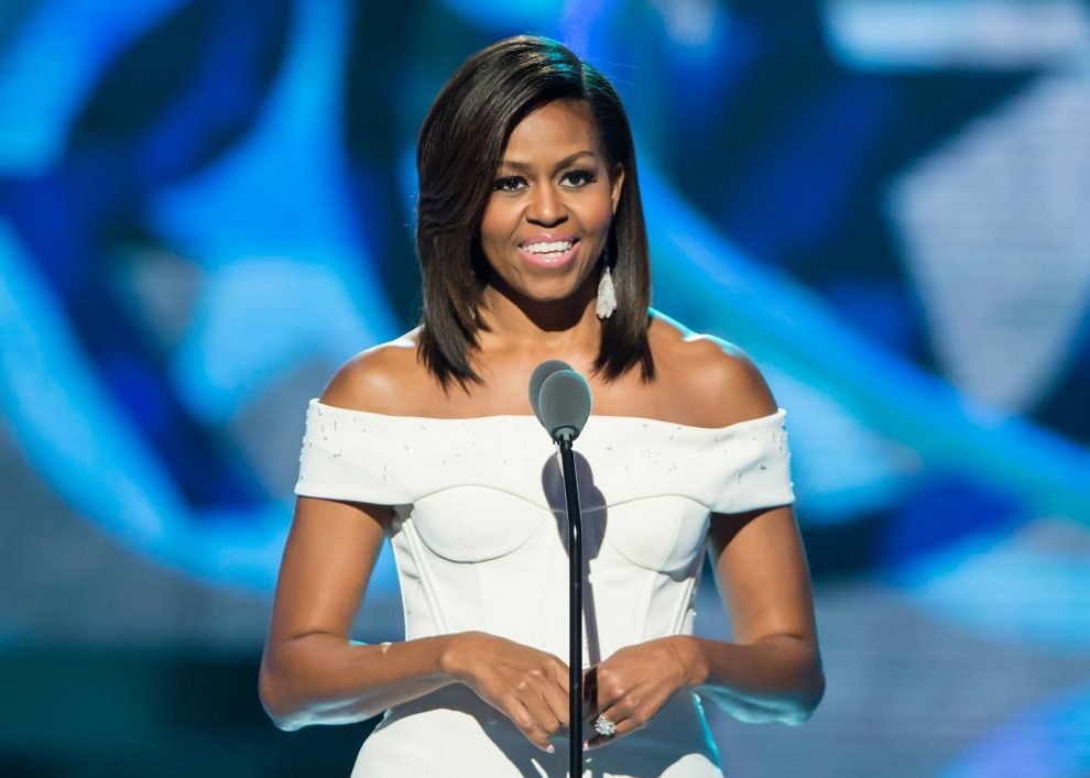 Dr. Quinn: Secrete de vedete – fosta primă doamnă a Americii, Michelle Obama, adoră să facă sport