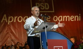 Analiştii politici clujeni desfiinţează congresul de preamărire a lui Dragnea. PSD Cluj, criticat pentru "non-combat"