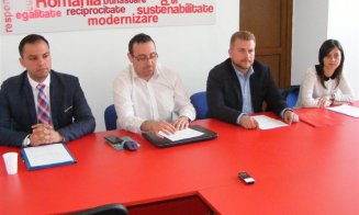 Analiştii politici clujeni desfiinţează congresul de preamărire a lui Dragnea. PSD Cluj, criticat pentru "non-combat"