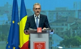 Congresul PSD. Dragnea: Vreţi să mai fiu în continuare preşedintele vostru? Aşa va fi. Nu vă îndoiţi niciodată