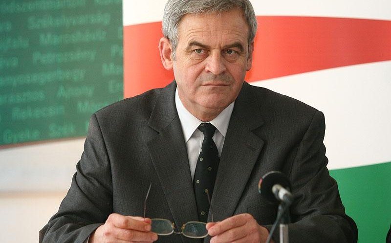 Tokes Laszlo: Nu numai românii sărbătoresc Marea Unire, ci și maghiarii autodeterminarea