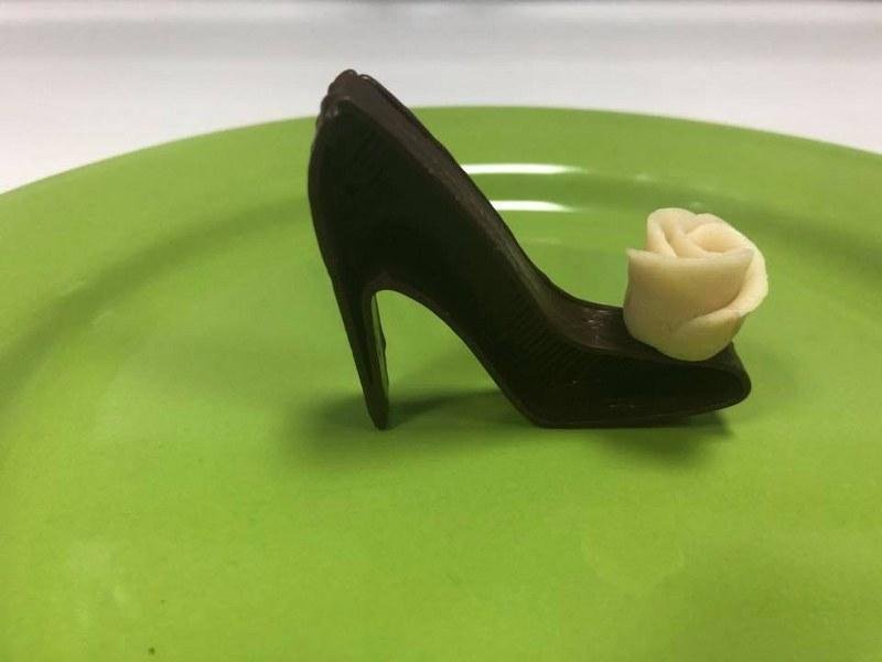 UMSAV merge la Salonul "Pro Invent" cu jeleu cu smirnă, ambalaje comestibile sau ciocolată probiotică 3D