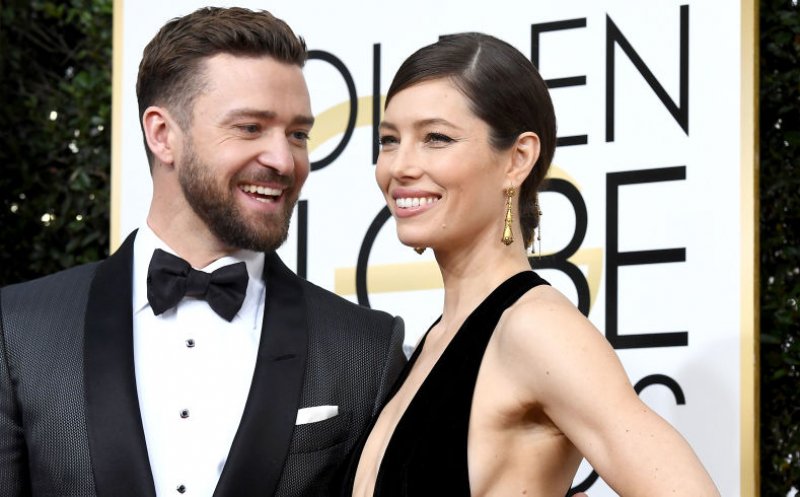 Cum arată locuinţa de 8 milioane de dolari scoasă la vânzare de Justin Timberlake şi Jessica Biel