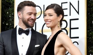 Cum arată locuinţa de 8 milioane de dolari scoasă la vânzare de Justin Timberlake şi Jessica Biel